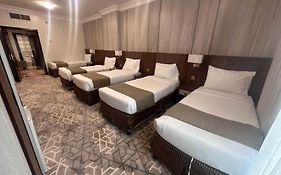 Diyar Al Salam Silver Hotel